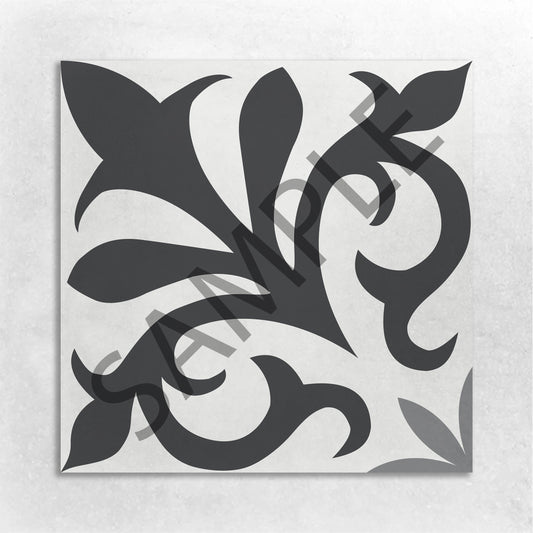 Jardin de Fleurs 04 Sample Package