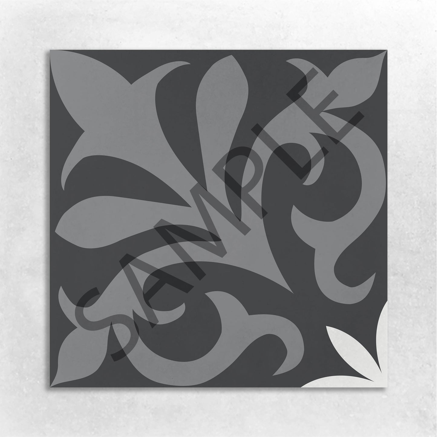 Jardin de Fleurs 05 Sample Package