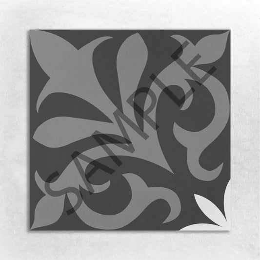 Jardin de Fleurs 05 Sample Package