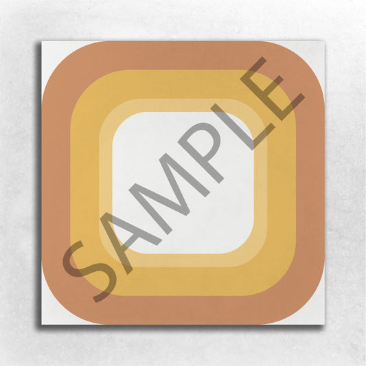 Squircles 01 Sample Package