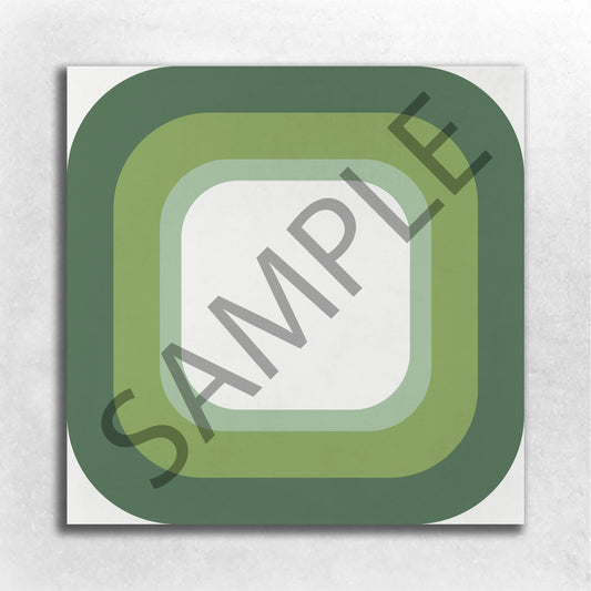 Squircles 02 Sample Package