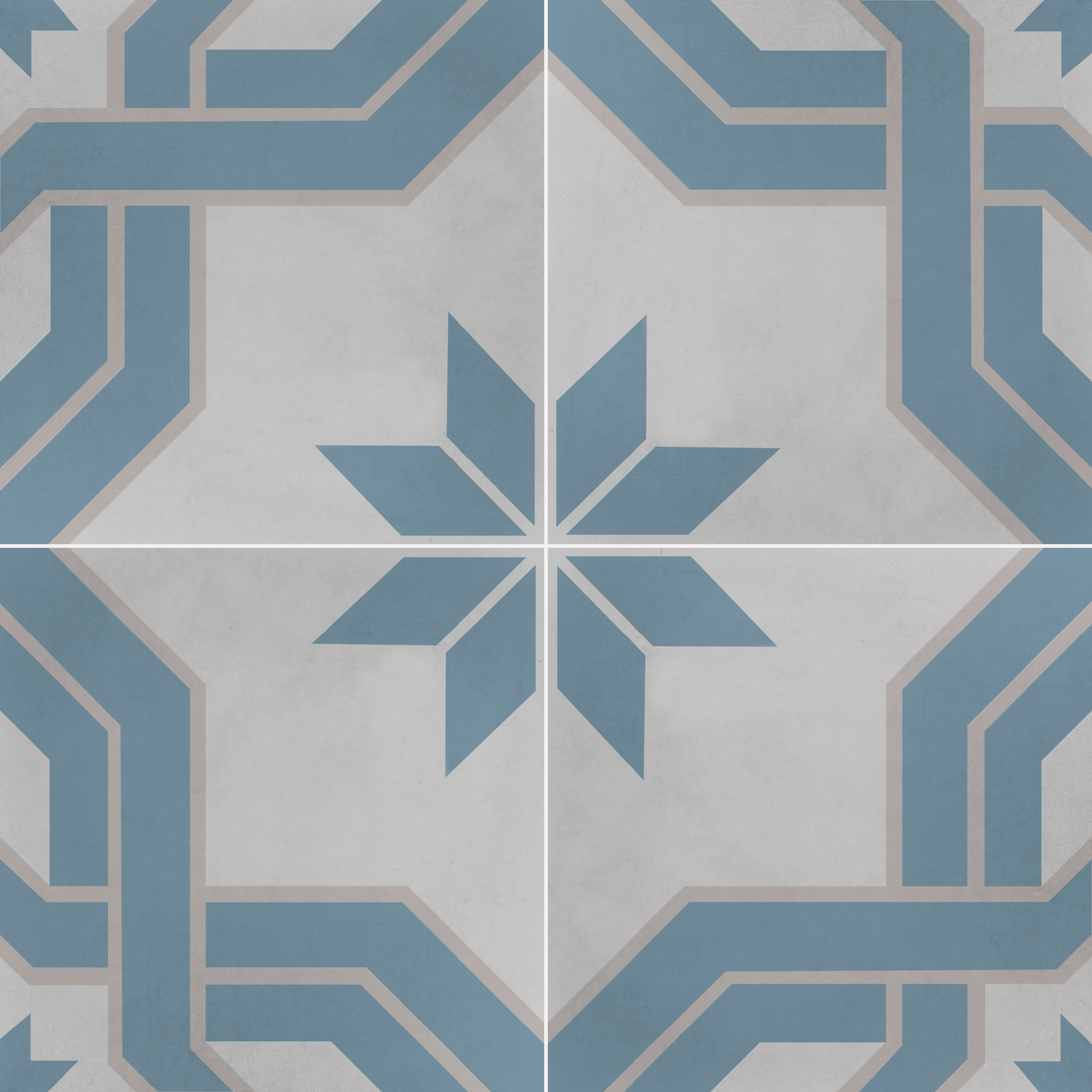 Encaustic Cement Tile, Concrete Tile, Modern Traditional , Pattern Tiles