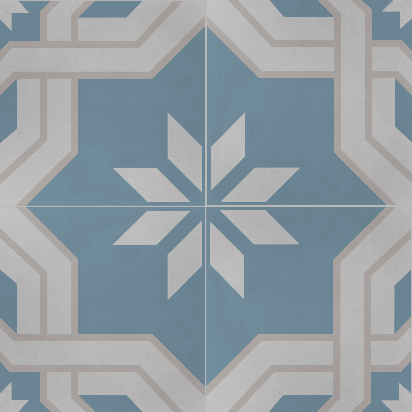 Encaustic Cement Tile, Concrete Tile, Modern Traditional Pattern, Pattern Tiles