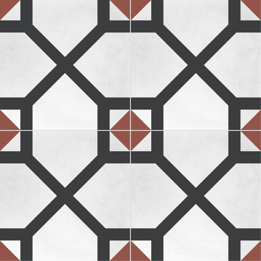 Encaustic Cement Tile, Concrete Tile, Traditional , Pattern Tiles