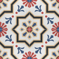 Encaustic Cement Tile, Concrete Tile, Traditional, Pattern Tiles
