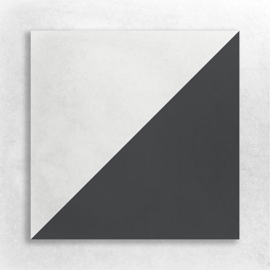 Encaustic Cement Tile, Concrete Tile, Geometric Pattern Tiles