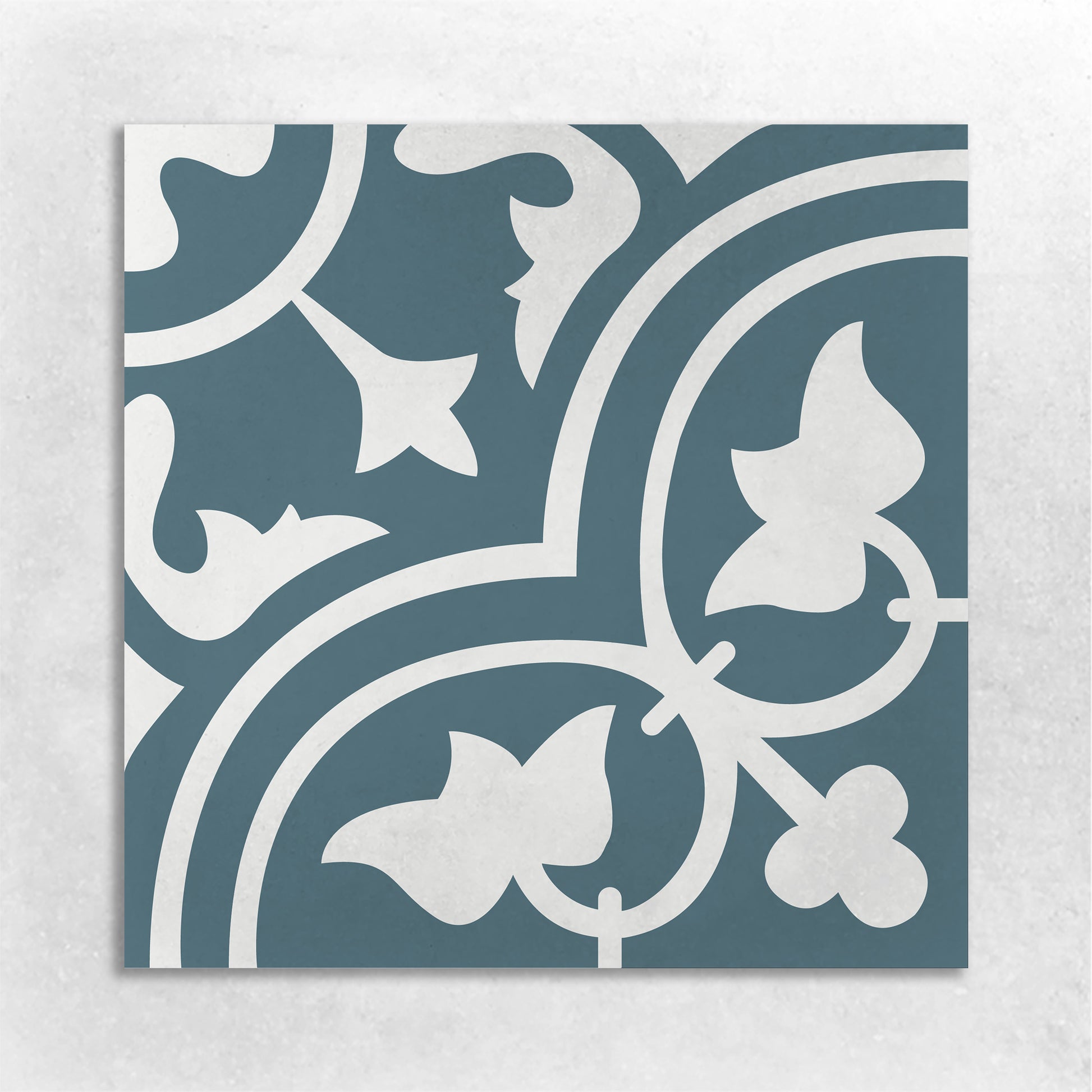 Encaustic Cement Tile, Concrete Tile, Modern Traditional, Pattern Tiles