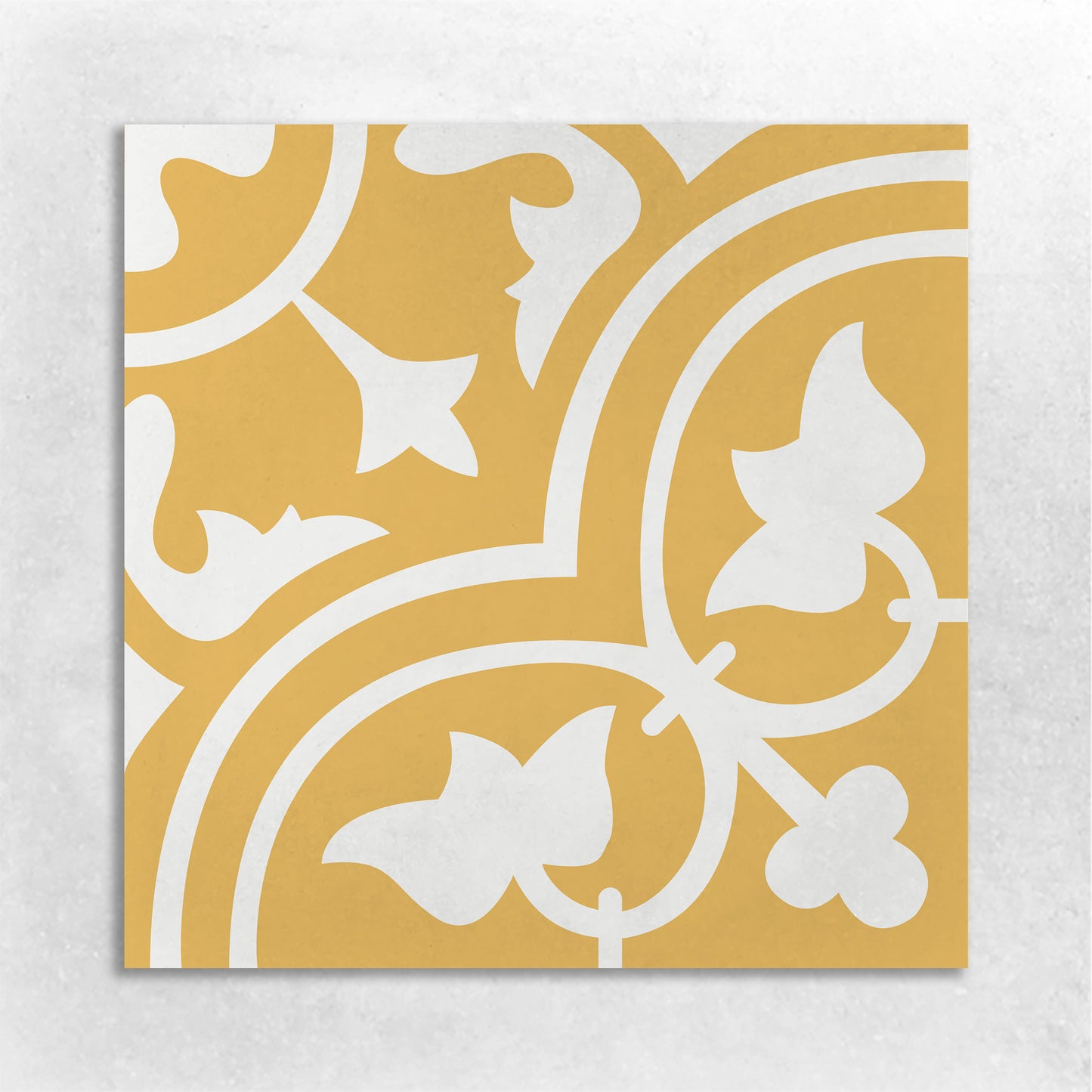 Encaustic Cement Tile, Concrete Tile, Modern Traditional, Pattern Tiles