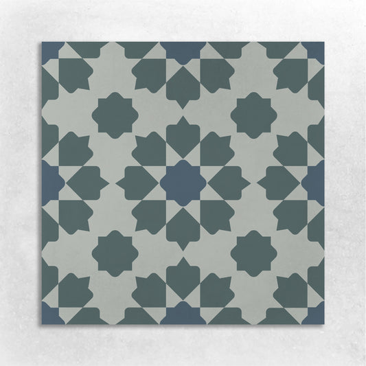 Encaustic Cement Tile, Concrete Tile, Moroccan Pattern Tiles